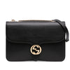Secondhand Gucci Medium Dollar Calfskin Interlocking G Crossbody