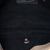 Chanel CC Patent Woven Stitch Full Flap Secondhand