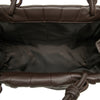 LOEWE Nappa Anagram Knot Tote Secondhand