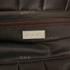 LOEWE Nappa Anagram Knot Tote Secondhand