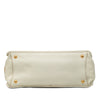 Prada City Calf Handbag Secondhand