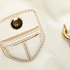 Prada City Calf Handbag Secondhand