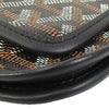 Goyard Goyardine Plumet Pocket Wallet Secondhand