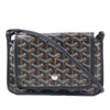 Goyard Goyardine Plumet Pocket Wallet Secondhand