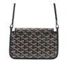 Goyard Goyardine Plumet Pocket Wallet Secondhand