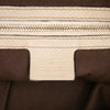 Gucci Large GG Canvas Bamboo Indy Hobo Secondhand