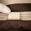 Gucci Large GG Canvas Bamboo Indy Hobo Secondhand