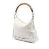 Gucci Calfskin Bamboo Diana Satchel Secondhand