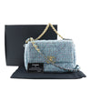 Chanel Medium Tweed 19 Flap Secondhand