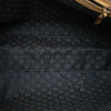 Gucci Leather Drawstring Shoulder Bag Secondhand