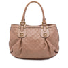 Secondhand Gucci Guccissima Scarlett Tote