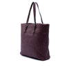 Bottega Veneta Nappa Intrecciato Belt Strap Tote Secondhand