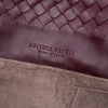 Bottega Veneta Nappa Intrecciato Belt Strap Tote Secondhand