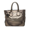 Prada Vitello Daino Antik Shopping Tote Secondhand
