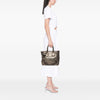 Prada Vitello Daino Antik Shopping Tote Secondhand