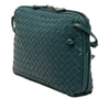 Bottega Veneta Nappa Intrecciato Nodini Crossbody Secondhand