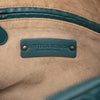 Bottega Veneta Nappa Intrecciato Nodini Crossbody Secondhand