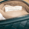 Bottega Veneta Nappa Intrecciato Nodini Crossbody Secondhand
