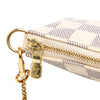 Louis Vuitton Damier Azur Mini Pochette Accessoires Secondhand