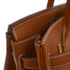 Hermès Epsom Birkin Retourne 30 Secondhand