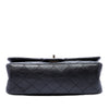 Chanel Quilted Aged Calfskin Reissue 2.55 Double Flap 225 Secondhand