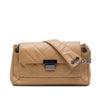 Chanel Small Quilted Caviar Accordion Flap Secondhand