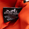 Hermès Toile Bolide Trousse de Voyage PM Secondhand