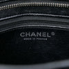 Chanel Caviar Medallion Tote Secondhand