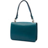 Gucci Medium Calfskin 1973 Flap Shoulder Bag Secondhand