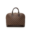 Louis Vuitton Damier Ebene Alma PM Secondhand