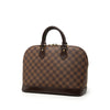Louis Vuitton Damier Ebene Alma PM Secondhand