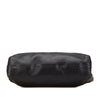 Gucci Large Calfskin Bamboo Shopper Satchel Secondhand