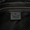 Gucci Large Calfskin Bamboo Shopper Satchel Secondhand