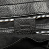 Gucci Large Calfskin Bamboo Shopper Satchel Secondhand