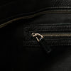 Gucci Large Calfskin Bamboo Shopper Satchel Secondhand