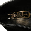 Gucci Large Calfskin Bamboo Shopper Satchel Secondhand