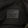 Gucci Calfskin Abbey D Ring Handbag Secondhand