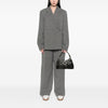 Gucci Calfskin Abbey D Ring Handbag Secondhand