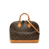 Louis Vuitton Monogram Alma PM Secondhand