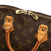 Louis Vuitton Monogram Alma PM Secondhand