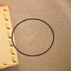 Louis Vuitton Monogram Vernis Alma BB Secondhand