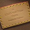 Louis Vuitton Monogram Vernis Alma BB Secondhand