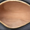 Gucci Mini Calfskin Web Ophidia Round Crossbody Secondhand