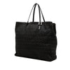 Fendi Zucchino Canvas Tote Secondhand