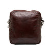 Leather Crossbody Bag - '10s Second-hand