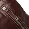 Leather Crossbody Bag - '10s Second-hand