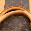 Secondhand Louis Vuitton Monogram Keepall Bandouliere 50