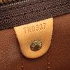 Secondhand Louis Vuitton Monogram Keepall Bandouliere 50