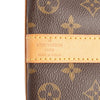 Secondhand Louis Vuitton Monogram Keepall Bandouliere 50