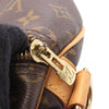 Secondhand Louis Vuitton Monogram Keepall Bandouliere 50